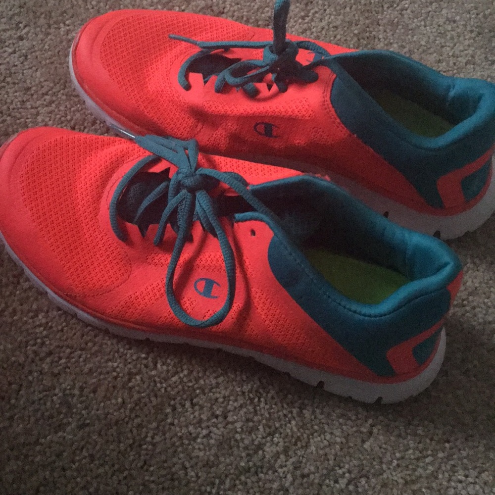 Champion Gym Sneakers